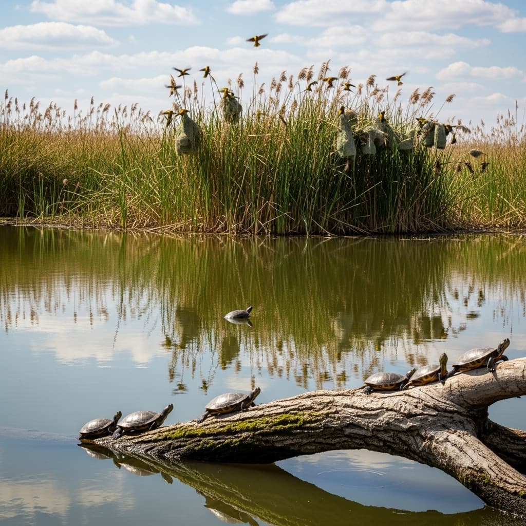 Professional Safari Photography